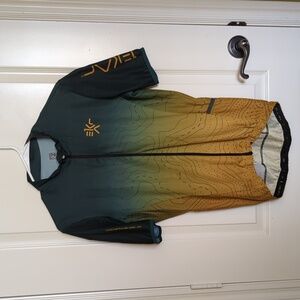 Campagnolo Slege Gravel Man Jersey